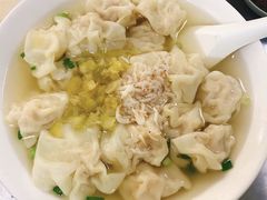 -汪家馄饨(集庆路店)