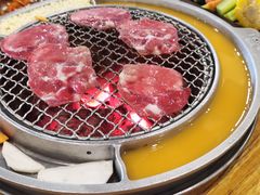 -姜虎东白丁烤肉(深圳湾后海汇店)