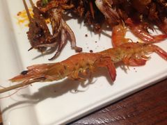 -成都烧烤(川大店)