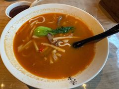 -漆黑觉米粉(三里屯店)