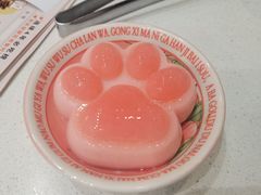 -猫抓烤肉(龙湖江北天街店)