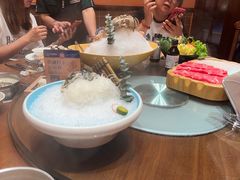 -东海怡品海鲜豆捞(星街坊店)