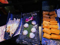 -哥老官重庆美蛙鱼头(龙湖杭州金沙天街店)