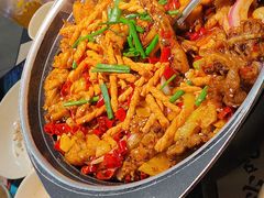 -蛙小侠(长安万科店)