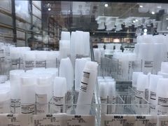 -MUJI无印良品(华贸店)