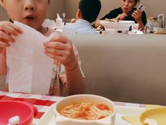 -西贝(紫荆广场店)