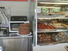 -马凯餐厅(长椿街店)