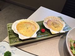 味见日本料理-味见·荣家(亚泰大街店)