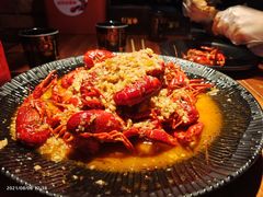 -红盔甲·小龙虾(人民广场店)