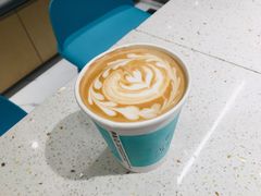 -弱水三千咖啡(达明店)