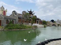 -赤坎·广东华侨国际旅游度假区