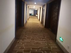 -宜春明月山维景国际温泉度假酒店