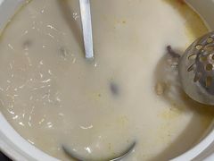 -湯系·煲汤手艺人(东二环泰禾广场店)