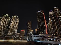 -重庆两江夜游-金碧系列