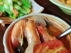 -三亚湾红树林度假世界(木棉酒店)