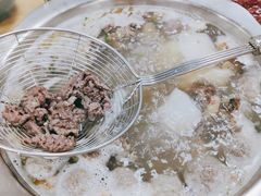 -原野牛肉岛