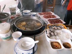 -杏花吴记牛肉火锅