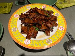 -那家小馆•北京菜•烤鸭(中关村店)