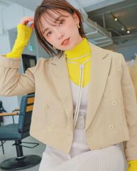 -sy杉影印象COLOUR专业烫染