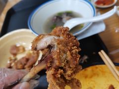 -卢聪艺小吃店(阳翟总店)