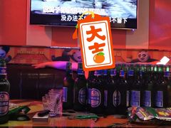 -唱吧麦颂KTV(乐汇城店)