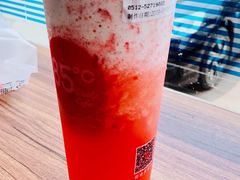 海盐小莓好-85度C(常熟海虞店)