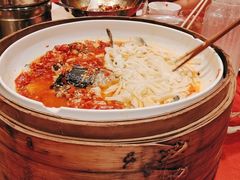 -渔乡米香·剁椒鱼头(四方坪店)