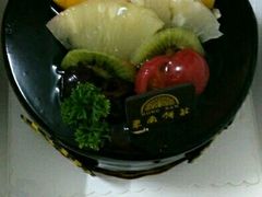 -东南饼庄(南昌市卫生学校住宅区店)