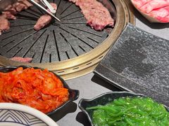 -花时·炭火烧肉(东百中心A馆店)