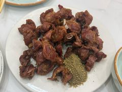 -老七饭馆(光荣道总店)