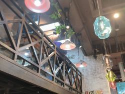 -T.1 hair salon烫染接发