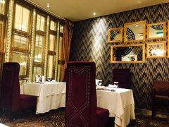 包厢-王品牛排(郑州大卫城店)