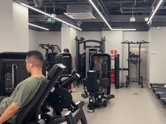 -乐刻运动健身(南山桃源村安荟邻店)