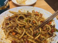 -贵凤凰贵州米粉(望京店)