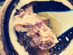 -達揚原味燉品(文明路店)