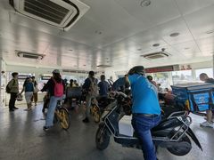 -公平路渡口(轮渡站)