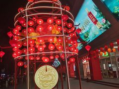 -开元商城(西旺店)