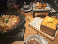 -绿茶餐厅(南昌王府井店)