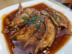 -白魁老号饭庄(交道口店)