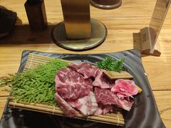 -黑牛の店·和牛烧肉(大悦城店)