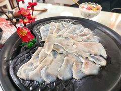 -丽江庭院之丽江往事(安定门店)
