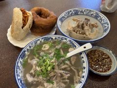 -老三羊汤【北兴隆街店】