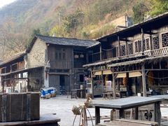 -云山屯古建筑群景区