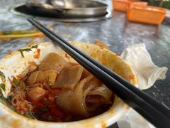 -刘艳黄牛肉(九襄店)