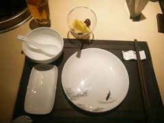 -余欢领鲜火锅(新街口店)