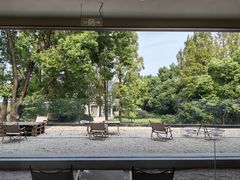 -J Create城市露营咖啡·简餐·宠物(上海动物园店)