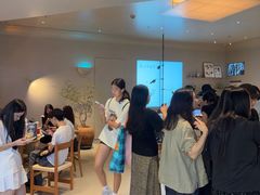 -喜茶(广州佳兆业广场店)