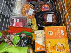 -山姆会员商店(亦庄创意生活广场店)