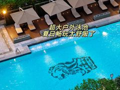 -深圳星河丽思卡尔顿酒店