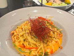-Pennehut畔尼意面(合肥万象城店)